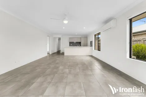 Property photo of 20 Eagleton Crescent Leichhardt QLD 4305
