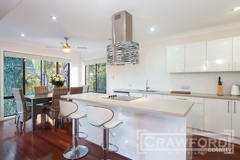 Property photo of 8 Jacaranda Close Kotara NSW 2289