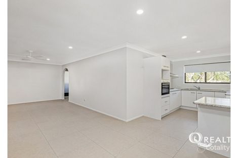 Property photo of 21 Gamenya Drive Springwood QLD 4127