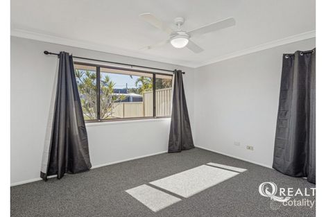 Property photo of 21 Gamenya Drive Springwood QLD 4127