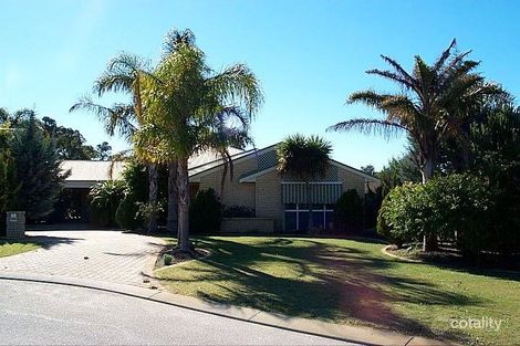 12 St Clair Pl, Cooloongup, WA 6168