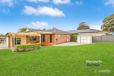 14 Meadowview Way, Werrington Downs, NSW 2747