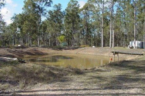 Property photo of 188 Cliff Jones Road Curra QLD 4570