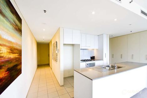 Property photo of 201/38 Hickson Road Millers Point NSW 2000