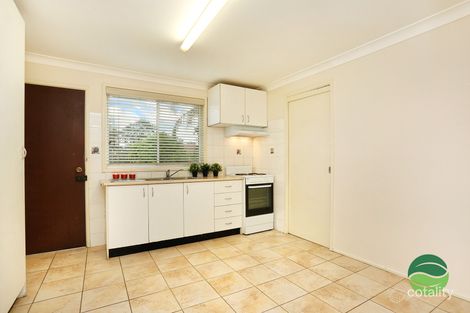Property photo of 5 Cini Place Nirimba Fields NSW 2763