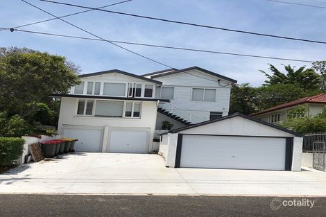 2/5 View St, Wooloowin, QLD 4030