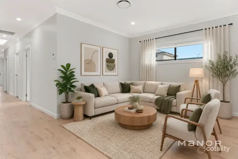 Property photo of 15 Hedgewood Drive Box Hill NSW 2765