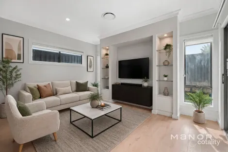 Property photo of 15 Hedgewood Drive Box Hill NSW 2765