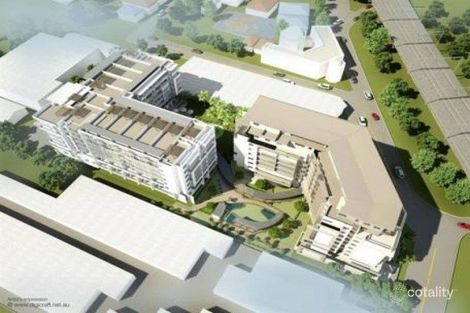 Property photo of 311/9-11 Wollongong Road Arncliffe NSW 2205