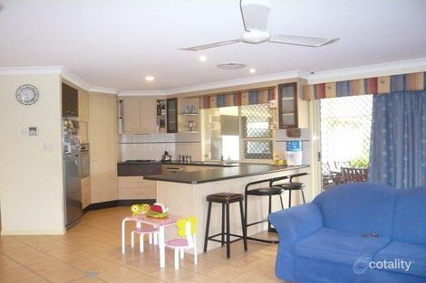 Property photo of 12 Zeus Drive Burpengary QLD 4505