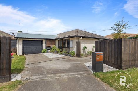 Property photo of 49 Vale Street Alfredton VIC 3350