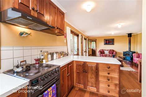 Property photo of 691 Huon Road Fern Tree TAS 7054