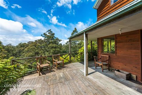 Property photo of 691 Huon Road Fern Tree TAS 7054