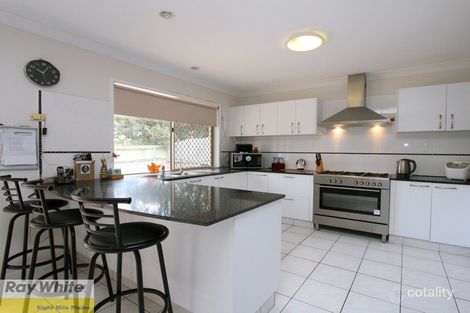 Property photo of 2 Rosewood Place Runcorn QLD 4113