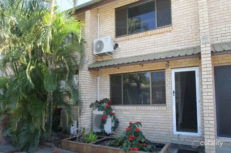 2/45 O'Connell St, Barney Point, QLD 4680