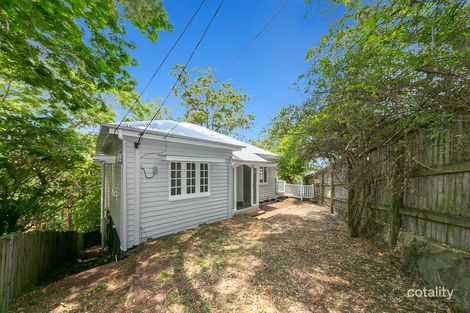 Property photo of 10 Boundary Road Bardon QLD 4065