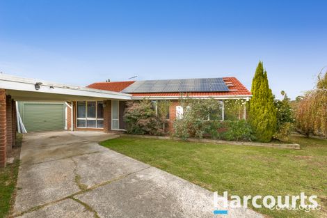 Property photo of 9 Cumberland Way Endeavour Hills VIC 3802