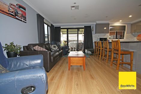 Property photo of 2 Birch Drive Bungendore NSW 2621