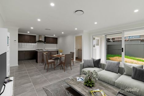 Property photo of 46 Olive Hill Drive Cobbitty NSW 2570