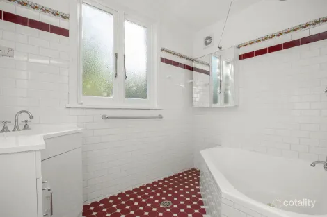 Property photo of 105 James Street Leichhardt NSW 2040