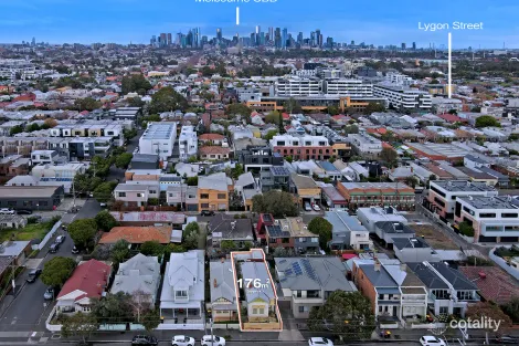 188 Glenlyon Rd, Brunswick East, VIC 3057