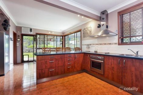 Property photo of 48 Joslin Street Kotara NSW 2289