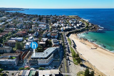 Property photo of 109/178-180 Marine Parade Maroubra NSW 2035