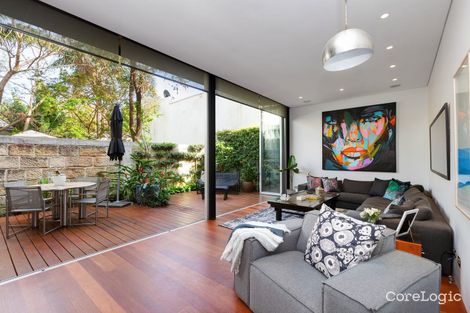 Property photo of 6 Little Selwyn Street Paddington NSW 2021