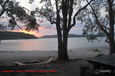 Property photo of 28 Amaroo Drive Smiths Lake NSW 2428