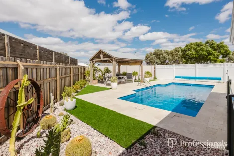 Property photo of 152 Dalmilling Drive Ellenbrook WA 6069