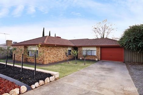 Property photo of 54 Tareena Street Craigmore SA 5114