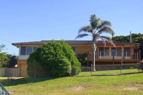 Property photo of 21 Cocora Street Eden NSW 2551