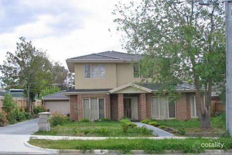 46 Jackson St, Forest Hill, VIC 3131