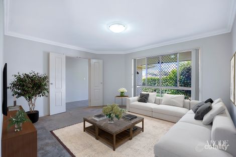 Property photo of 37 Allister Crescent Rothwell QLD 4022