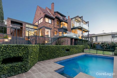 Property photo of 797 Orrong Road Toorak VIC 3142