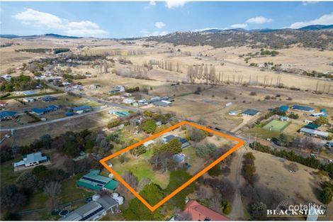 Property photo of 19 Ryrie Street Michelago NSW 2620
