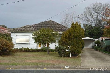 Property photo of 26 Rudd Street Narellan NSW 2567