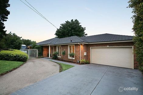 Property photo of 12 St Georges Crescent Croydon VIC 3136