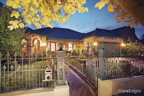 Property photo of 6 Orford Avenue Kew VIC 3101