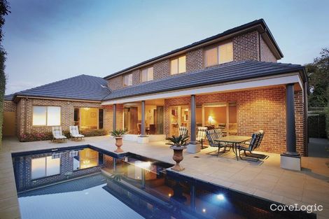 Property photo of 6 Orford Avenue Kew VIC 3101