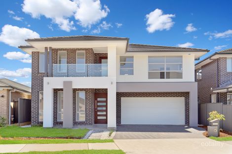 46 Lotus St, Marsden Park, NSW 2765