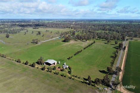 750 Karramomus Rd, Karramomus, VIC 3631