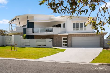 Property photo of 17 Carrington Street Woolgoolga NSW 2456