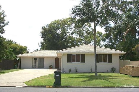 Property photo of 3 Sandpiper Drive Burleigh Waters QLD 4220