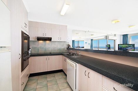 Property photo of 81/70-80 Marine Parade Coolangatta QLD 4225
