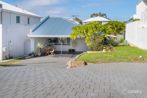 52 Kathleen St, Trigg, WA 6029
