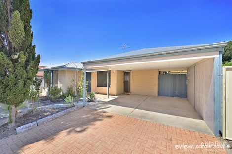 Property photo of 8 Barcoo Close Sinagra WA 6065
