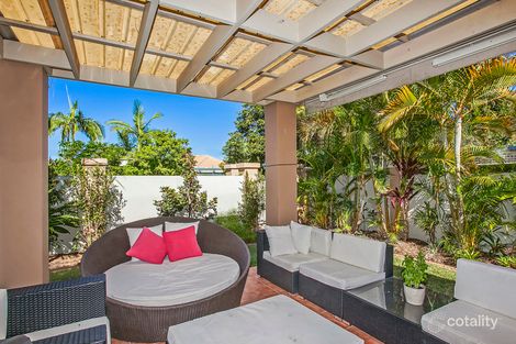 6/27-33 Beachcomber Ct, Burleigh Waters, QLD 4220