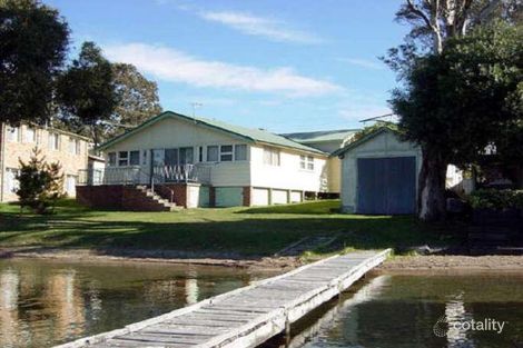 Property photo of 1 Bay Street Balcolyn NSW 2264