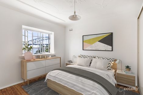 Property photo of 2/7 East Crescent Street McMahons Point NSW 2060